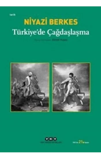 Türkiye’de Çağdaşlaşma