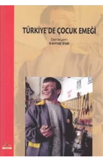 Türkiyede Çocuk Emeği