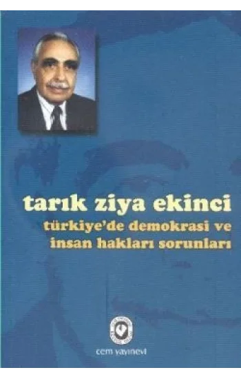 Türkiyede Demokrasi ve İnsan Hakları Sorunları