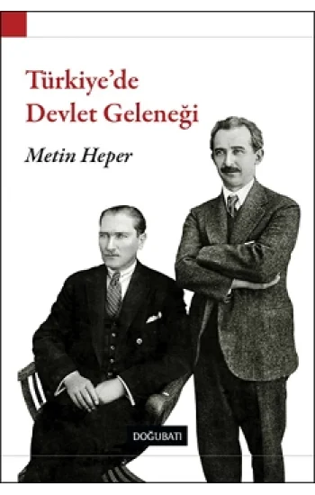 Türkiyede Devlet Geleneği