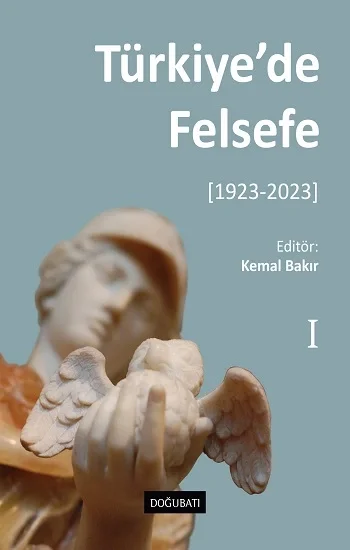 Türkiyede Felsefe [1923-2023] - 1