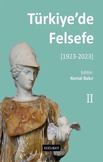 Türkiyede Felsefe [1923-2023] - 2