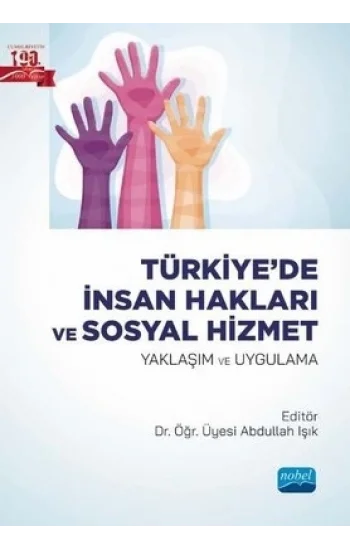 Türkiye’de İnsan Hakları Ve Sosyal Hizmet