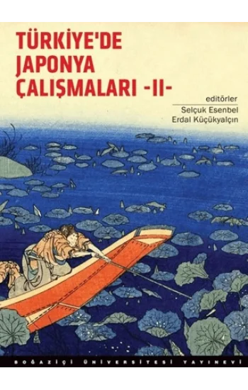 Türkiye’de Japonya Çalışmaları 2