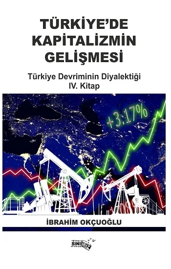 Türkiye’de Kapitalizmin Gelişmesi