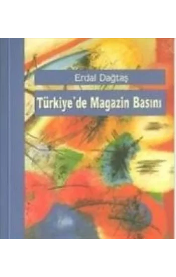 Türkiyede Magazin Basını
