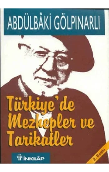 Türkiye’de Mezhepler ve Tarikatler