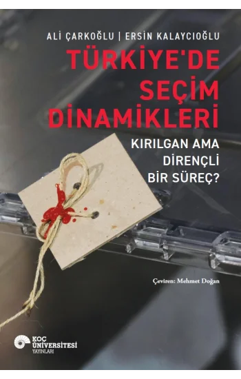 Türkiyede Seçim Dinamikleri