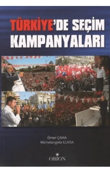 Türkiye’de Seçim Kampanyaları