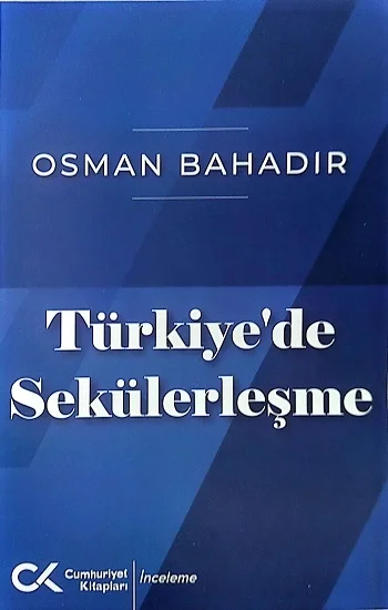 Türkiyede Sekülerleşme