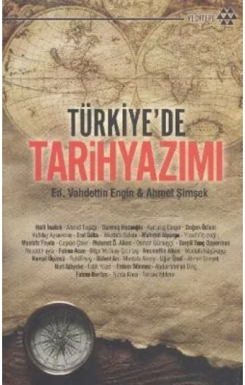 Türkiyede Tarih Yazımı
