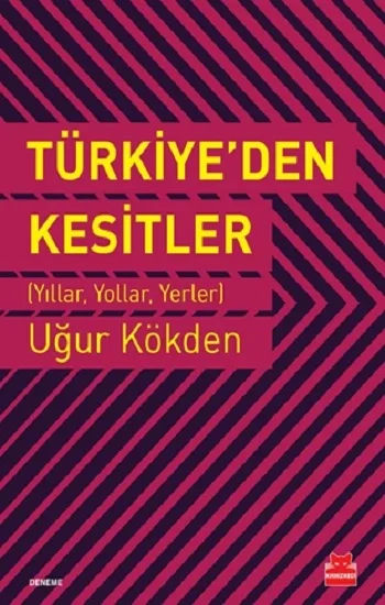 Türkiyeden Kesitler