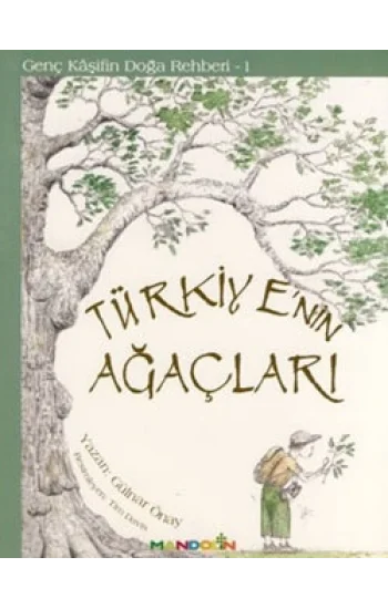 Türkiye’nin Ağaçları