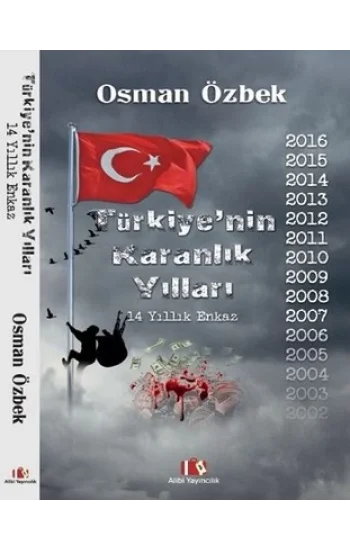 Türkiyenin Karanlık Yılları