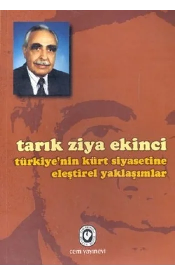 Türkiyenin Kürt Siyasetine Eleştirel Yaklaşımlar