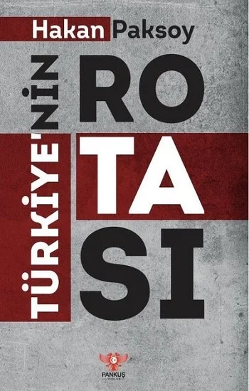 Türkiyenin Rotası