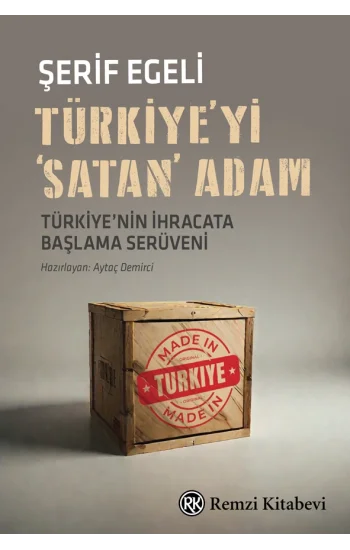 Türkiyeyi Satan Adam