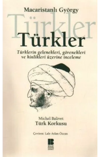 Türkler