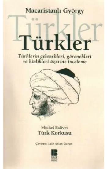 Türkler
