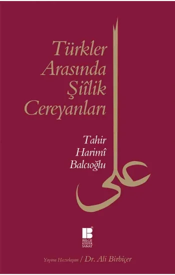 Türkler Arasında Şiilik Cereyanları
