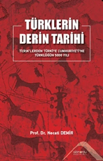 Türklerin Derin Tarihi
