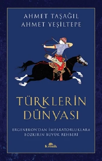 Türklerin Dünyası