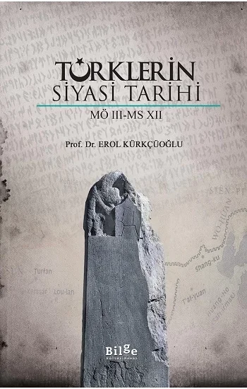 Türklerin Siyasi Tarihi (MÖ 3 - MS 7)
