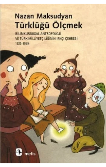 Türklüğü Ölçmek