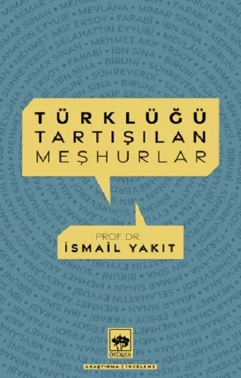 Türklüğü Tartışılan Meşhurlar