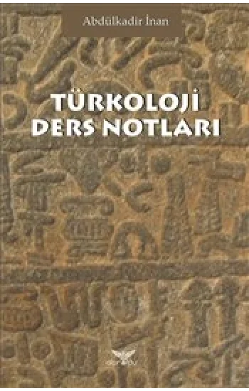 Türkoloji Ders Notları
