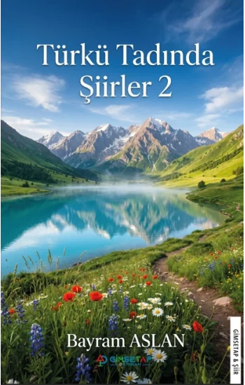 Türkü Tadında Şiirler 2