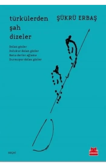 Türkülerden Şah Dizeler