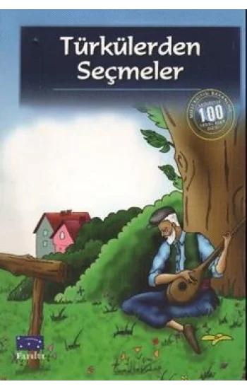 Türkülerden Seçmeler