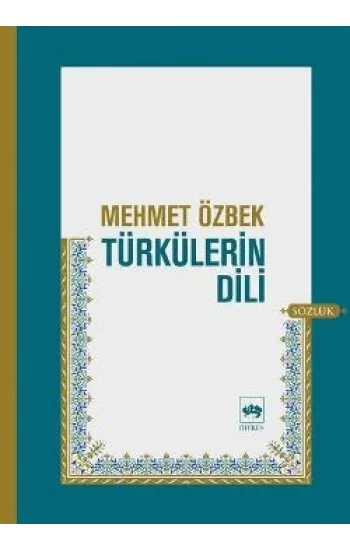Türkülerin Dili
