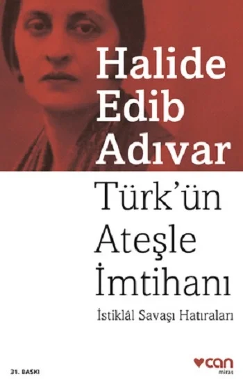 Türkün Ateşle İmtihanı