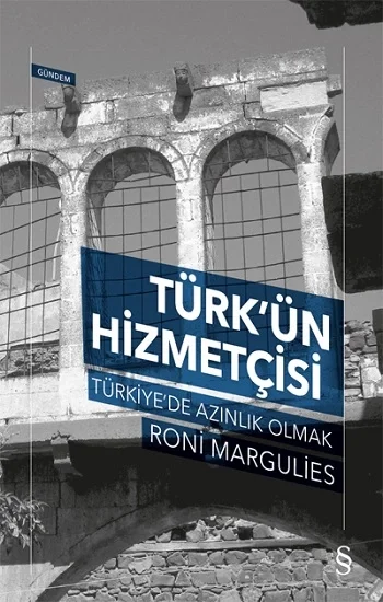 Türkün Hizmetçisi