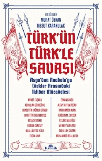 Türkün Türkle Savaşı