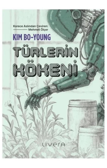 Türlerin Kökeni