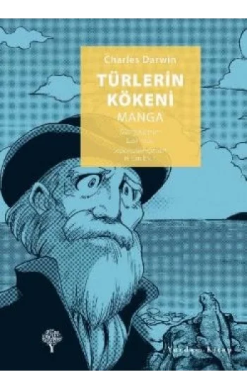 Türlerin Kökeni Manga