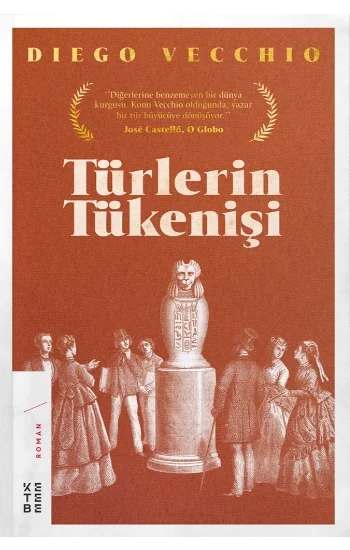 Türlerin Tükenişi