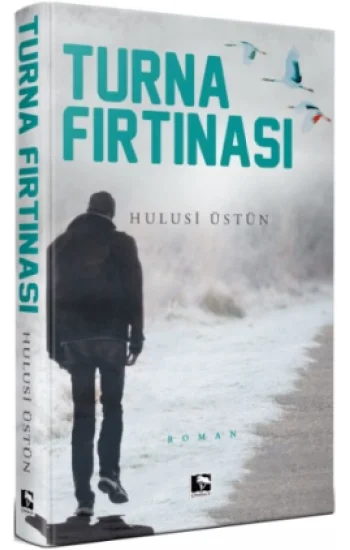 Turna Fırtınası