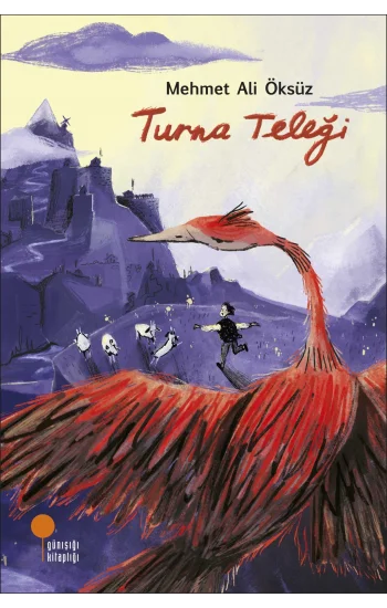 Turna Teleği