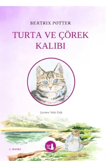 Turta ve Çörek Kalıbı