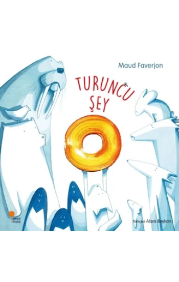Turuncu Şey