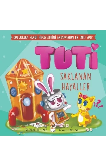 Tuti - Saklanan Hayaller