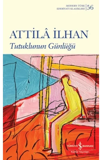 Tutuklunun Günlüğü