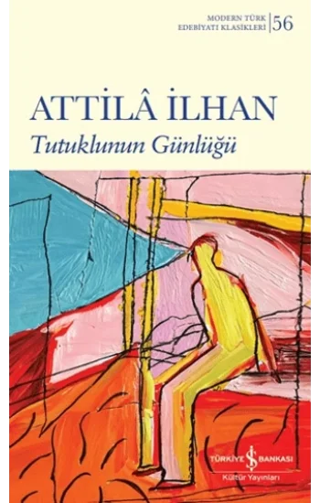 Tutuklunun Günlüğü