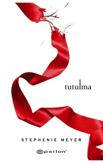 Tutulma (Ciltli)