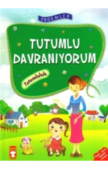 Tutumlu Davranıyorum - Tutumluluk
