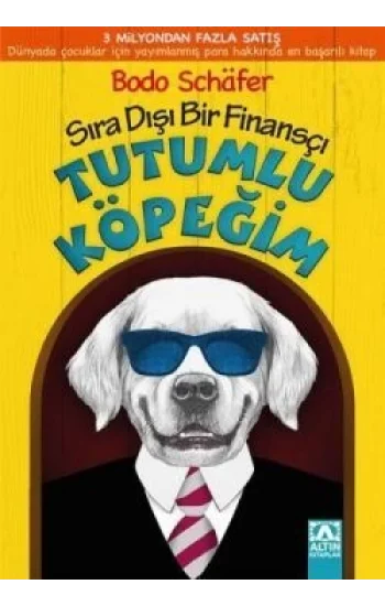Tutumlu Köpeğim